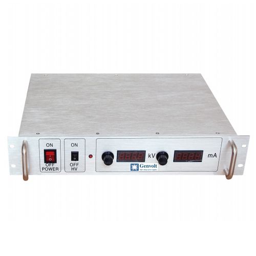 Источник электропитания для монтажа в стойку - Sirius 1  - Genvolt - AC/DC / монофазовый / для лабораторий