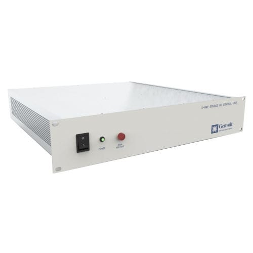 Источник электропитания для монтажа в стойку - Pegasus P600, Pegasus P900 - Genvolt - AC/DC / для лабораторий / для источника рентгеновских лучей