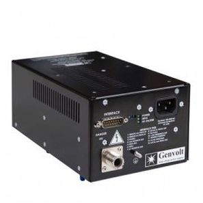 Источник питания для монтажа в стол - 8000 Series - Genvolt - AC/DC / высокого напряжения / соответствие директиве RoHS