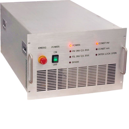 Источник электропитания AC/DC - EB04 series - Genvolt - высокая мощность / высокочастотный