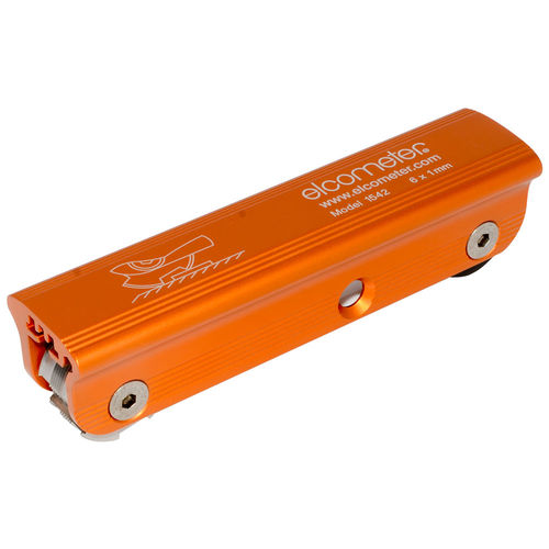 Режущий инструмент для перекрестной штриховки - 1542 series - Elcometer