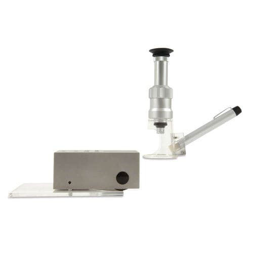 Твердомер Buchholz - 3095 - Elcometer