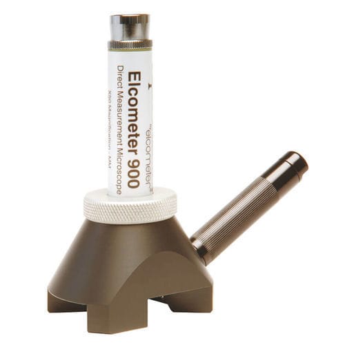 Микроскоп для контроля - W90018568-D	 - Elcometer - для измерений / для контроля качества / переносной
