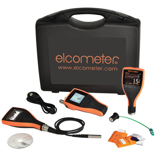 Цифровая система контроля - YKIT-DIGITAL series - Elcometer - для поверхности / качества / толщина