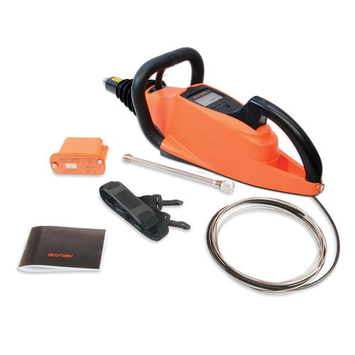 Детектор пористости для покрытия - D280-T-KIT	 - Elcometer - переносной / высокого напряжения / импульсный