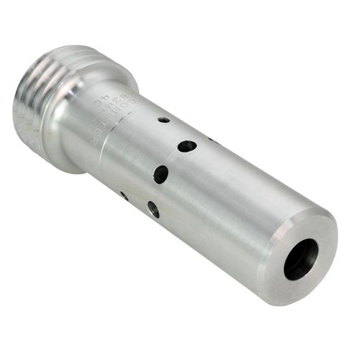 Форсунка для пескоструйной обработки - MT28346 series - Elcometer - воздушная / из карбида вольфрама / резьбовая