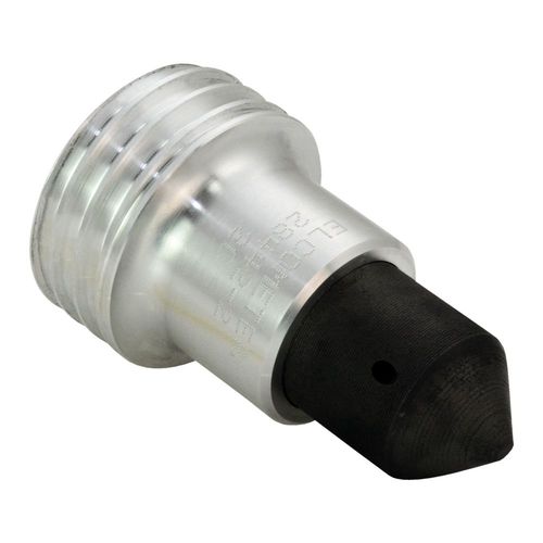Форсунка для пескоструйной обработки - MT2844 series - Elcometer - воздушная / из карбида вольфрама / 45°