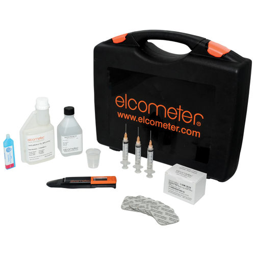 Переносной кондуктометр - E138 series - Elcometer