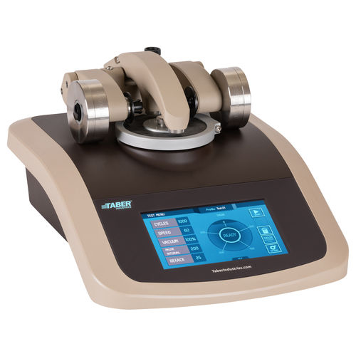 Абразиметр на истирание - 1700 series - Elcometer - вращения