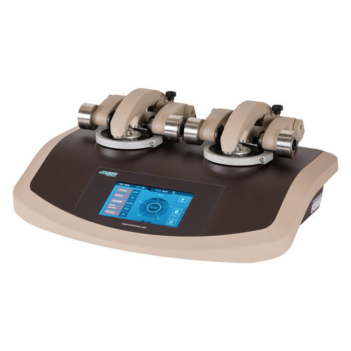 Абразиметр на истирание - 1750 Taber® series - Elcometer - вращения