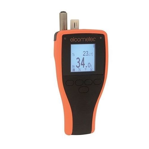 Промышленный гигрометр - 308 series - Elcometer - цифровой / портативный / температуры