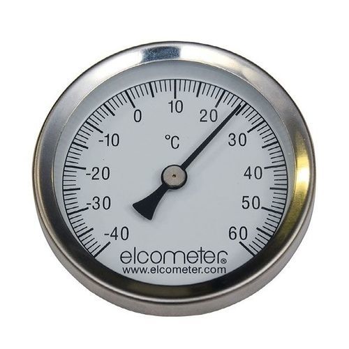 Магнитный термометр - 113 series - Elcometer - биметаллический / со шкалой / °C