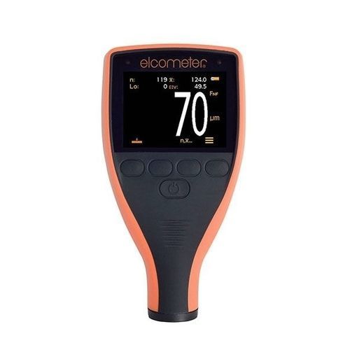 Толщиномер для окраски - 311 series  - Elcometer - для сухой пленки / переносной / цифровой