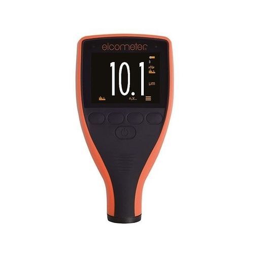 Толщиномер для покрытия - 415 series  - Elcometer - переносной / с цифровым индикатором / на токах Фуко