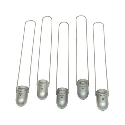 Чашечный вискозиметр Зан - 2210 series  - Elcometer - ASTM D1084 / ASTM D4212 / с погружением
