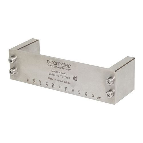 Тестер просадки - 4270 series - Elcometer - для пленки / для покрытия