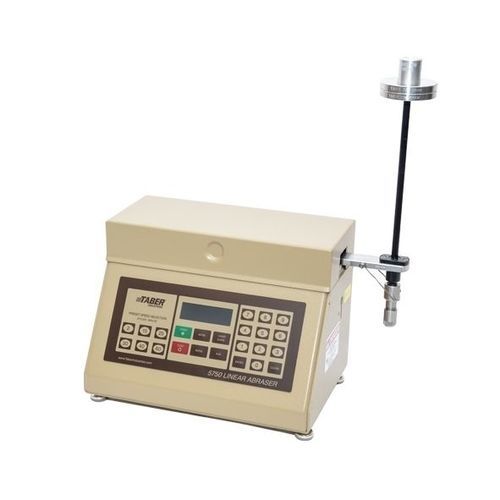 Линейный абразиметр - 5750 Taber® - Elcometer