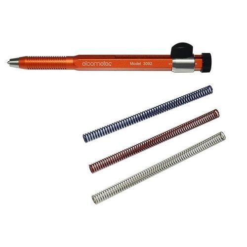 Склерометр - K0003092M201 - Elcometer