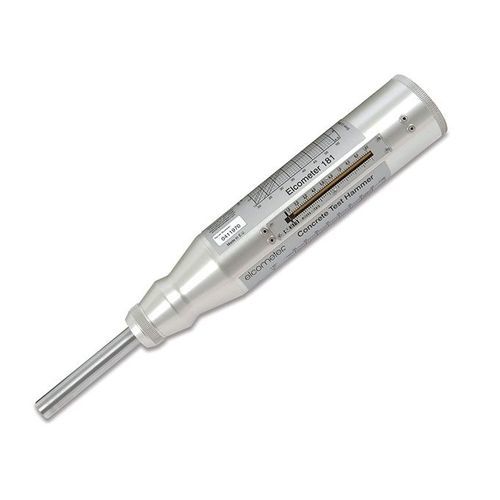 Бетонный склерометр - W181----1 - Elcometer - на отскок