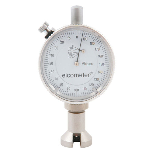 Суртроник для поверхности - E123A--M- - Elcometer - переносной