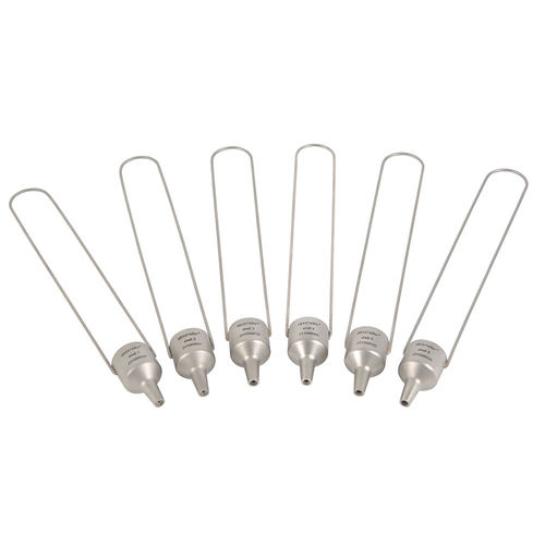 Чашечный вискозиметр ASTM D4212 - 2310 series  - Elcometer - из нержавеющей стали / из ракушки / с погружением