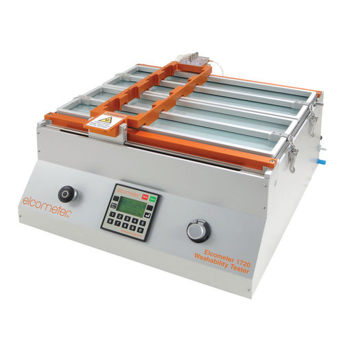 Абразиметр на истирание - 1720 series - Elcometer - для теста на смываемость