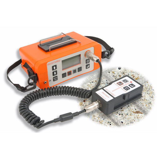 Пахометр для металлической арматуры - 331 series - Elcometer
