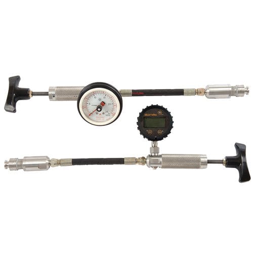Тестер сцепления - 108 series - Elcometer - для покрытия / переносной / прочный