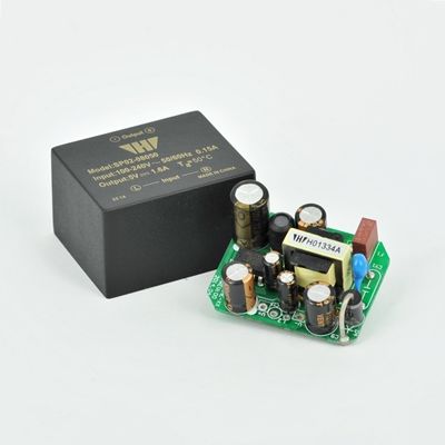 Силовой трансформатор - Dongguan Wahhing Electrical Appliance Co., Ltd. - инкапсулированный