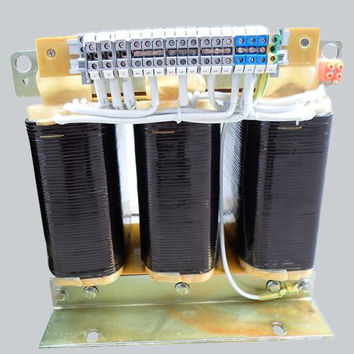 Разделительный трансформатор - Dongguan Wahhing Electrical Appliance Co., Ltd. - для распределения / сухой / для ветрогенератора