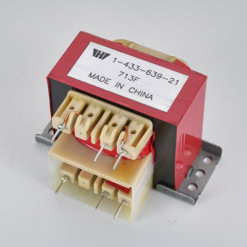 Силовой трансформатор - Dongguan Wahhing Electrical Appliance Co., Ltd. - линейный / штекерный