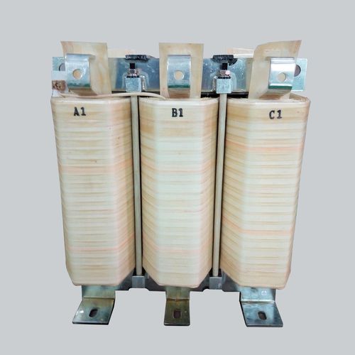 Катушка для фильтрации - Dongguan Wahhing Electrical Appliance Co., Ltd. - трехфазовая / для ветрогенератора / из меди