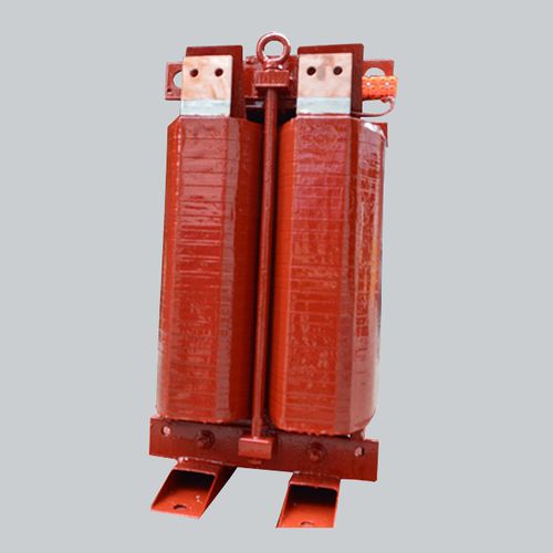 Катушка для фильтрации - Dongguan Wahhing Electrical Appliance Co., Ltd. - монофазовая / для применения в железнодорожной отрасли