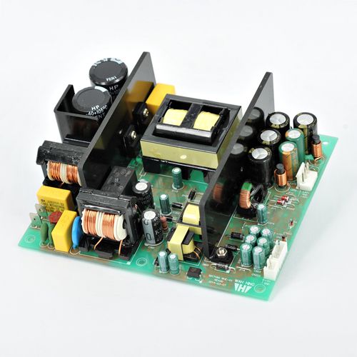 Источник электропитания с открытым корпусом - Dongguan Wahhing Electrical Appliance Co., Ltd. - AC/DC / для резки