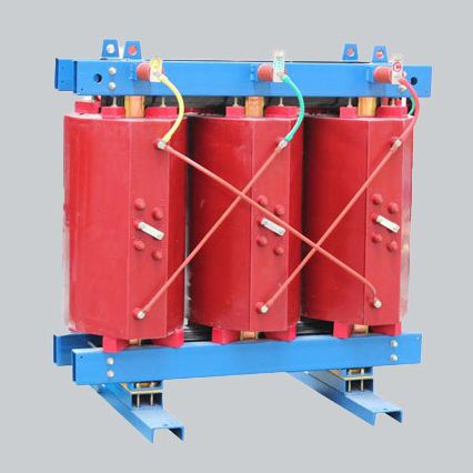 Трансформатор для распределения - SC(B) series - Dongguan Wahhing Electrical Appliance Co., Ltd. - сухой / для внутреннего обслуживания / трехфазовый