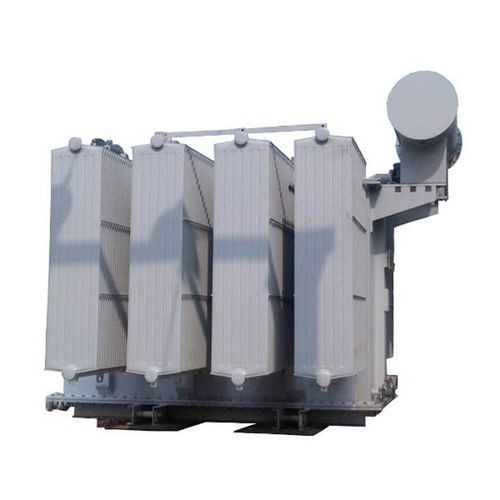 Силовой трансформатор - SZ11 series - Dongguan Wahhing Electrical Appliance Co., Ltd. - для распределения / погружной / для промышленности