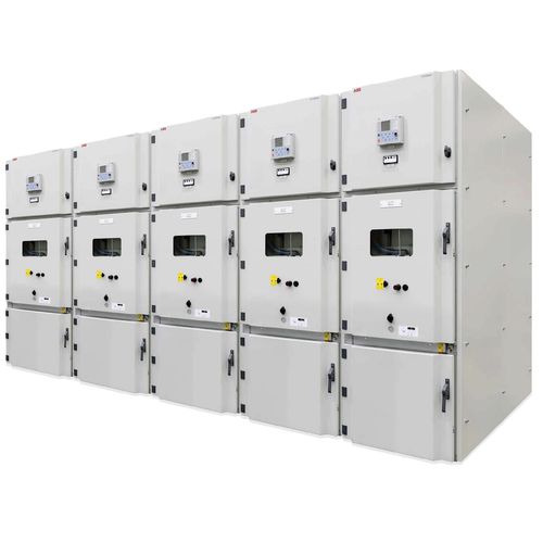 Распредустройство низкого напряжения - Dongguan Wahhing Electrical Appliance Co., Ltd. - высокого напряжения / компактное / модульное