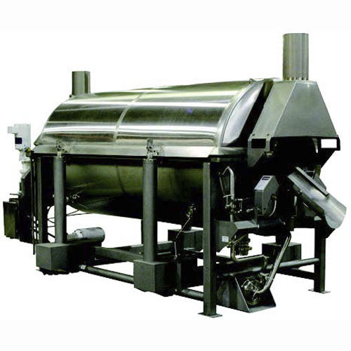 Поворотный охладитель - Hughes Equipment - для воды / для фруктов и овощей