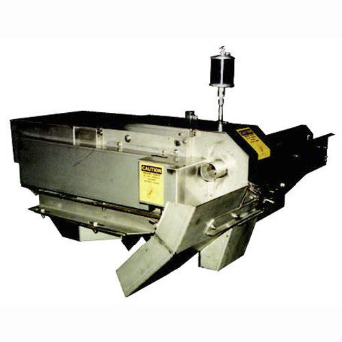 Машина для нарезки овощей для кукурузы - Hughes Equipment - поперечный