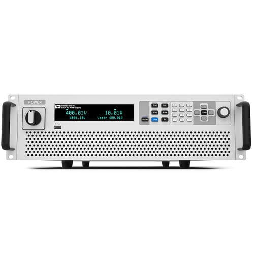 Источник электропитания 3U - IT6000D - ITECH ELECTRONIC CO., LTD. - для монтажа в стойку / DC/DC / для резки