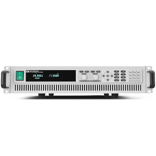 Источник электропитания 1U - IT6500  - ITECH ELECTRONIC CO., LTD. - 2U / DC/DC / для резки