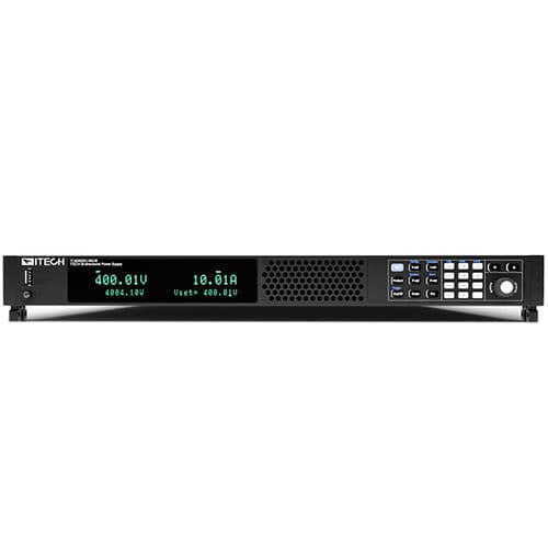 Источник электропитания 1U - IT-M3900C - ITECH ELECTRONIC CO., LTD. - 2U / DC/DC / регулируемый