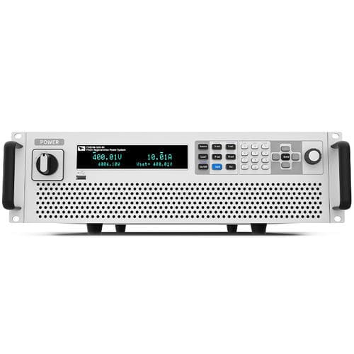 Источник электропитания 3U - IT6000B  - ITECH ELECTRONIC CO., LTD. - DC/DC / для резки / с защитой от короткого замыкания