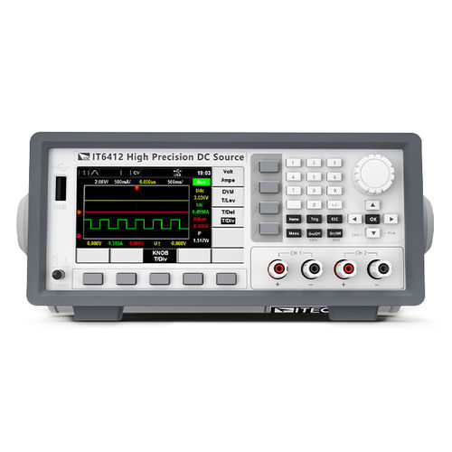 Источник питания для монтажа в стол - IT6400  - ITECH ELECTRONIC CO., LTD. - DC/DC / для светодиодного освещения / высокоэффективный