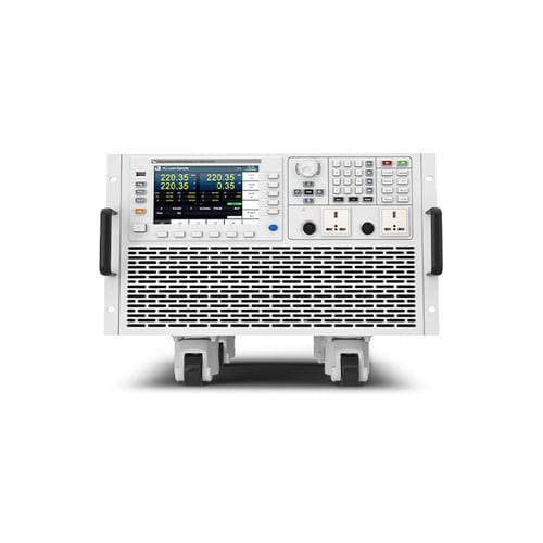 Источник питания для монтажа в стол - IT7600  - ITECH ELECTRONIC CO., LTD. - AC/AC / монофазовый / трехфазовый