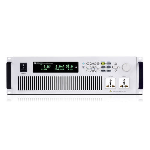 Источник питания для монтажа в стол - IT7300  - ITECH ELECTRONIC CO., LTD. - AC/AC / монофазовый / трехфазовый