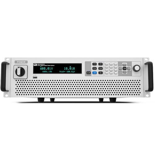 Электронная нагрузка DC - IT8000 - ITECH ELECTRONIC CO., LTD. - ЛВС / RS-232 / CAN