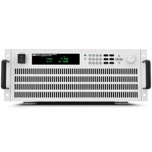 Электронная нагрузка высокая мощность - IT8900A/E - ITECH ELECTRONIC CO., LTD. - DC / ЛВС / RS-232