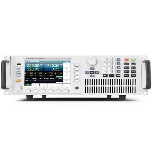 Электронная нагрузка высокая мощность - IT8600  - ITECH ELECTRONIC CO., LTD. - DC / AC / AC/DC