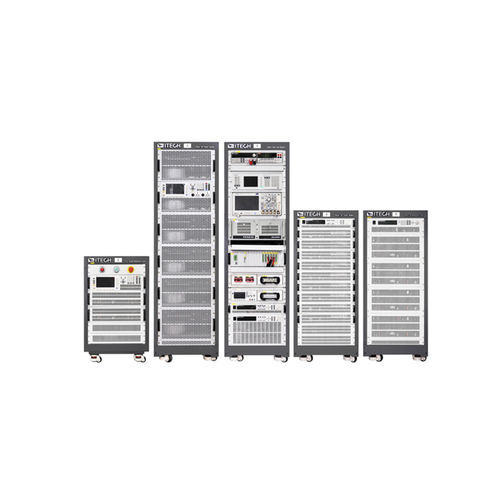 Электрический тестер - ITS9500  - ITECH ELECTRONIC CO., LTD. - мощность / автоматический